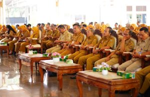 Chandra Dorong Pengembangan Hotline Konsultasi Guru BK