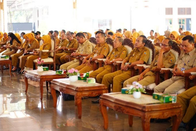 Chandra Dorong Pengembangan Hotline Konsultasi Guru BK