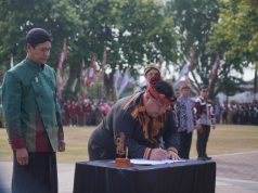 Klaten Resmi Jajaki Kerja Sama dengan Gayo Lues di Bidang Pertanian dan Perkebunan