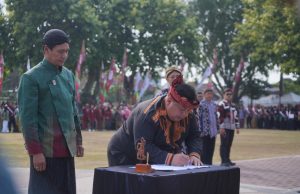 Klaten Resmi Jajaki Kerja Sama dengan Gayo Lues di Bidang Pertanian dan Perkebunan