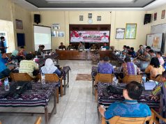 Bupati Jepara Dorong Optimalisasi Potensi Desa