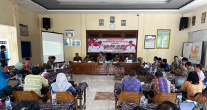 Bupati Jepara Dorong Optimalisasi Potensi Desa