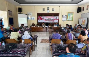 Bupati Jepara Dorong Optimalisasi Potensi Desa