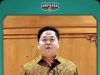 DPRD Pati Dukung Pembinaan Atlet Muda Lewat Turnamen Adhyaksa Cup Piala Kajari 2026 Ketua DPRD Kabupaten Pati, Ali Badruddin