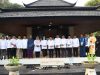 Jelang HUT Kemerdekaan, Jajaran Kemenag Ziarah ke Makam Proklamator Bung Hatta Jajaran Kemenag berziarah ke Makam Proklamator RI, Mohammad Hatta (Bung Hatta)