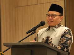Ada 48 Jenis Layanan Kantor Urusan Agama, SOP sedang Diuji Publik dan Ini Daftarnya Direktur Bina KUA dan Keluarga Sakinah, Ahmad Zayadi