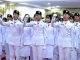 Tim Paskibraka “Indonesia Berdaulat” Siap Mengemban Amanah Pengibaran Sang Merah Putih di Istana Merdeka