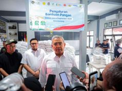 Harga Ayam Tembus Rp40 Ribu Jadi Perhatian Pemkot Bandung, Pangan lainnya Relatif Aman