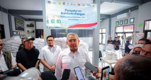 Harga Ayam Tembus Rp40 Ribu Jadi Perhatian Pemkot Bandung, Pangan lainnya Relatif Aman