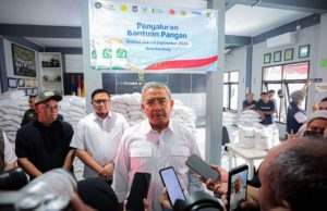 Harga Ayam Tembus Rp40 Ribu Jadi Perhatian Pemkot Bandung, Pangan lainnya Relatif Aman
