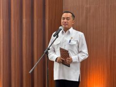 Mensesneg Apresiasi 336 Ribu Pendaftar “War Ticket”, Istana Tambah Undangan HUT Ke-81 Kemerdekaan RI untuk Masyarakat
