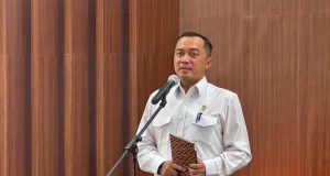 Mensesneg Apresiasi 336 Ribu Pendaftar “War Ticket”, Istana Tambah Undangan HUT Ke-81 Kemerdekaan RI untuk Masyarakat