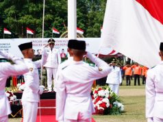 Soal Insiden Pembacaan Pancasila, Kastomo: Jangan Jadikan Medsos untuk Mem-bully