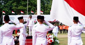Soal Insiden Pembacaan Pancasila, Kastomo: Jangan Jadikan Medsos untuk Mem-bully