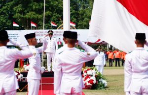 Soal Insiden Pembacaan Pancasila, Kastomo: Jangan Jadikan Medsos untuk Mem-bully