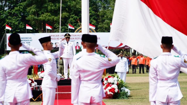 Soal Insiden Pembacaan Pancasila, Kastomo: Jangan Jadikan Medsos untuk Mem-bully