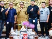 Road To Kilau Raya MNC TV Hadir di Pati, Pemkab Matangkan Persiapan Acara Bersama Tim MNC