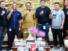 Road To Kilau Raya MNC TV Hadir di Pati, Pemkab Matangkan Persiapan Acara Bersama Tim MNC