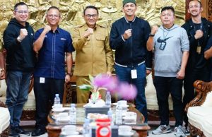 Road To Kilau Raya MNC TV Hadir di Pati, Pemkab Matangkan Persiapan Acara Bersama Tim MNC