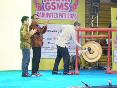 Seni Jadi Ruang Persatuan dan Pembentukan Karakter Pemuda