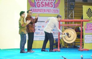 Seni Jadi Ruang Persatuan dan Pembentukan Karakter Pemuda
