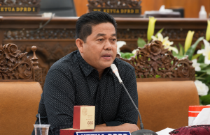 Paripurna DPRD Pati Bahas Dua Agenda Anggaran, KUA-PPAS 2027 Resmi Disepakati Ketua DPRD Kabupaten Pati, Ali Badrudin