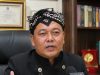 Ketua DPRD Pati Ajak Masyarakat Jadikan Momentum Hari Jadi Pati untuk Perkuat Persatuan Ali Badrudin Ketua DPRD Kabupaten Pati saat diwawancarai awak media