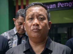 DPRD Pati Disebut Rumah Rakyat, Bandang: Masyarakat Berhak Sampaikan Kritik Ketua Komisi D DPRD Kabupaten Pati Teguh Bandang Waluyo
