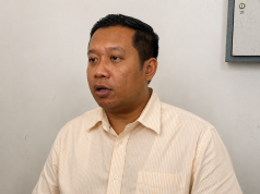 Sambut Hari Jadi Pati, Dewan Dorong Panggung Kilau Raya Libatkan Seniman Daerah Ketua Komisi D DPRD Kabupaten Pati, Teguh Bandang Waluyo
