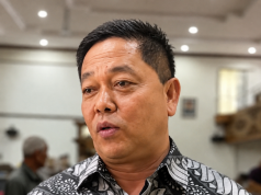 HUT RI ke-81, DPRD Pati Serukan Persatuan dan Waspada Informasi Provokatif Ketua DPRD Kabupaten Pati, Ali Badrudin