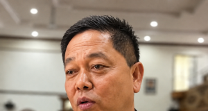 HUT RI ke-81, DPRD Pati Serukan Persatuan dan Waspada Informasi Provokatif Ketua DPRD Kabupaten Pati, Ali Badrudin
