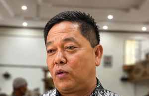 HUT RI ke-81, DPRD Pati Serukan Persatuan dan Waspada Informasi Provokatif Ketua DPRD Kabupaten Pati, Ali Badrudin
