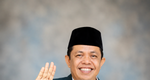 Bukan Sekadar Lomba, Kastomo Sebut Kegiatan HUT RI Bisa Perkuat Persatuan Warga Pati Anggota DPRD Kabupaten Pati, Kastomo