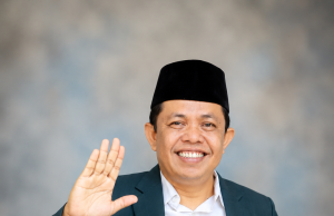 Bukan Sekadar Lomba, Kastomo Sebut Kegiatan HUT RI Bisa Perkuat Persatuan Warga Pati Anggota DPRD Kabupaten Pati, Kastomo