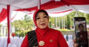Kursi Kosong Fraksi Golkar DPRD Pati Segera Terisi, Setyadi Jadi Nama TeratasKursi Kosong Fraksi Golkar DPRD Pati Segera Terisi, Setyadi Jadi Nama Teratas Ketua Fraksi Golkar DPRD Kabupaten Pati, Endah Sri Wahyuningsih