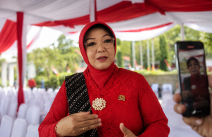 Kursi Kosong Fraksi Golkar DPRD Pati Segera Terisi, Setyadi Jadi Nama TeratasKursi Kosong Fraksi Golkar DPRD Pati Segera Terisi, Setyadi Jadi Nama Teratas Ketua Fraksi Golkar DPRD Kabupaten Pati, Endah Sri Wahyuningsih