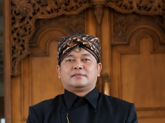 Ziarah Makam Adipati Tombronegoro Warnai Hari Jadi Pati ke-703 Ketua DPRD Kabupaten Pati Ali Badrudin