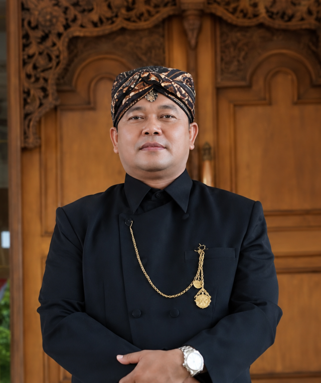 Ketua DPRD Kabupaten Pati Ali Badrudin Ketua DPRD Kabupaten Pati Ali Badrudin