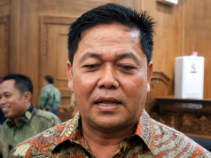 Ketua DPRD Pati Pastikan Perbaikan Jalan Tak Lepas dari Pengawasan Legislator Ketua DPRD Kabupaten Pati, Ali Badruddin