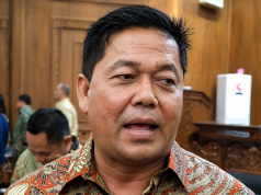 Pergantian Kapolresta Pati, DPRD Tekankan Pentingnya Jaga Stabilitas Daerah Ketua DPRD Kabupaten Pati, Ali Badrudin