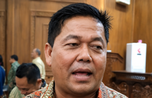 Pergantian Kapolresta Pati, DPRD Tekankan Pentingnya Jaga Stabilitas Daerah Ketua DPRD Kabupaten Pati, Ali Badrudin