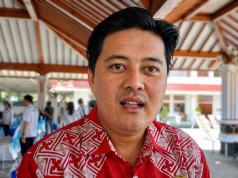 Bukan Semata karena Miskin, DPRD Pati Ungkap Faktor Lain Maraknya Pengemis Anggota DPRD Kabupaten Pati, Danu Ikhsan