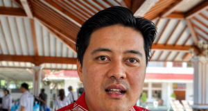 Sembilan Raperda Jadi Agenda Legislasi DPRD Pati 2026, Pilkades Masuk Prioritas Ketua Bapemperda DPRD Kabupaten Pati, Danu Ikhsan Harischandra