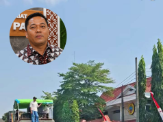 Demo Peternak Unggas Pati Soroti Pasar Telur dan Ayam untuk Program MBG