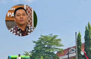 Demo Peternak Unggas Pati Soroti Pasar Telur dan Ayam untuk Program MBG
