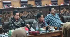 Bandang Sebut Keputusan Tim BPCB Jadi Penentu Nasib Pembangunan Parkir RSUD Soewondo