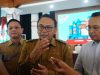 Chandra Dorong Pelajar Pati Maksimalkan AI untuk Belajar dan Berkarya Pelaksana Tugas (Plt) Bupati Pati, Risma Ardhi Chandra