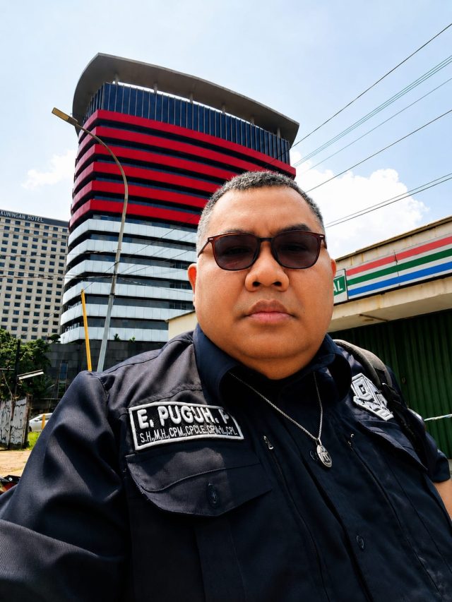 Selamatkan Petani Tembakau Jakarta
