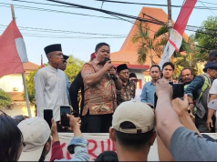 Terima Aspirasi AMPB, DPRD Pati Siap Teruskan Dukungan RUU Perampasan Aset ke Pusat Ketua DPRD Pati, Ali Badrudin