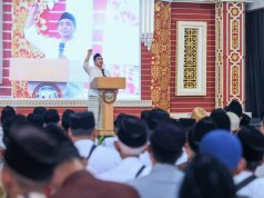 Taj Yasin Dorong Tradisi Keagamaan dan Keilmuan Terus Tumbuh Subur di Jateng